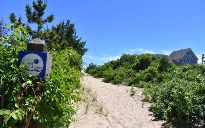 Environmental Justice Along Rhode Island’s Coast