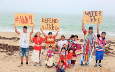 People of the Small Point | Fighting for Coastal Access for All People