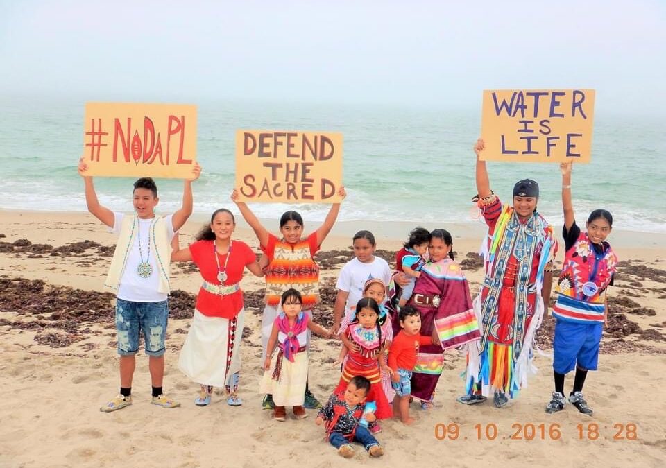 People of the Small Point | Fighting for Coastal Access for All People