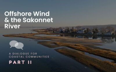 Making Connections: Community  Questions About Offshore Wind Cables