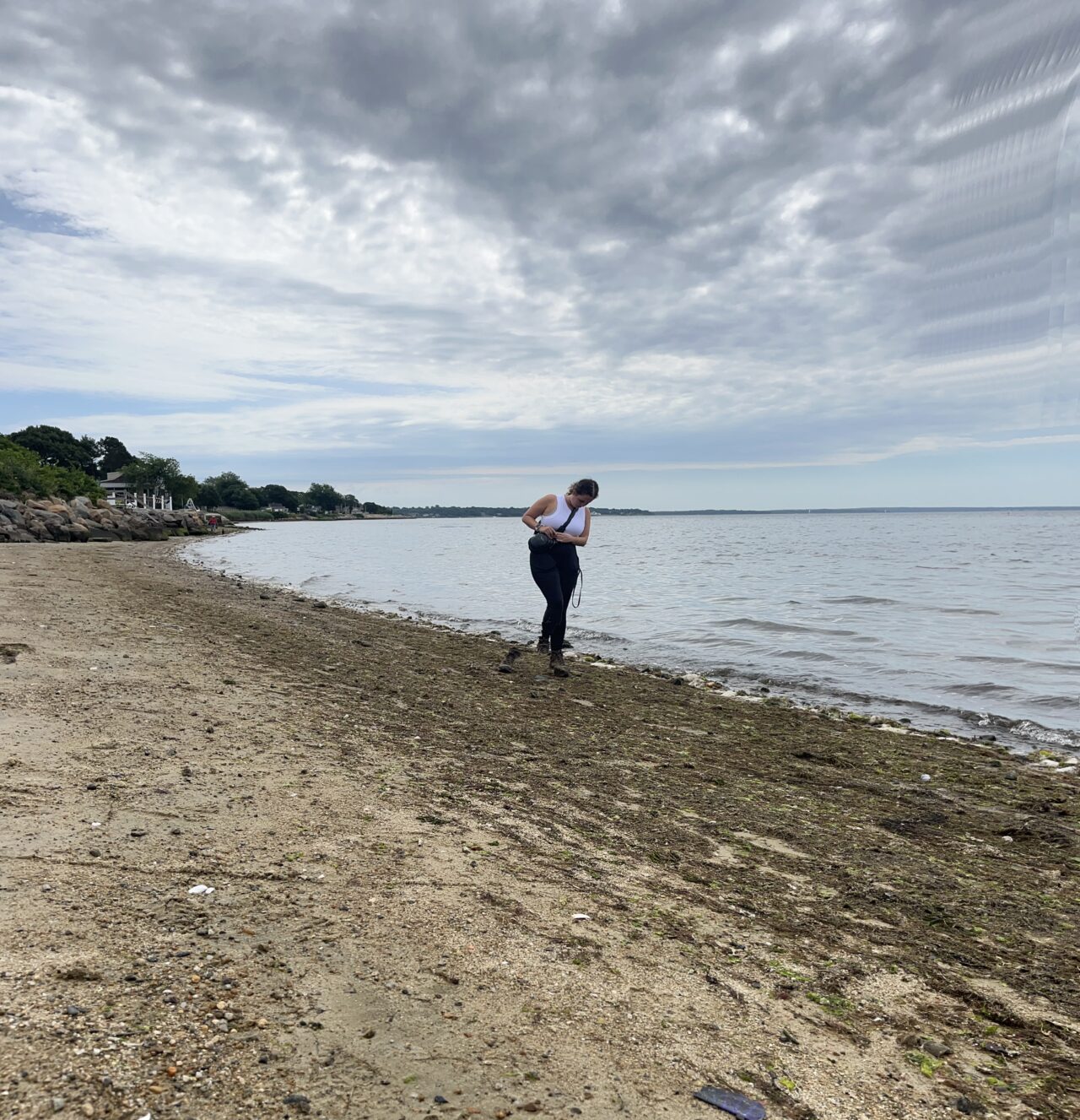 Mapping RI's Shoreline Access - Rhode Island Sea Grant