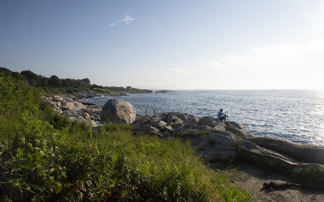 2025 Coastal Management Fellowship Opportunity Announced