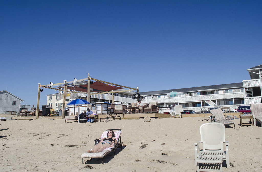 Innovation, Environmental Stewardship Drive RI’s Blue Economy