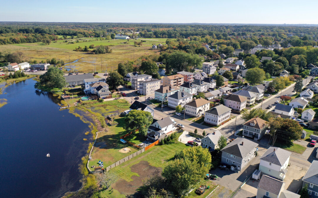 Warren Project to Build Coastal and Flood Resilience