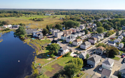 Warren Project to Build Coastal and Flood Resilience