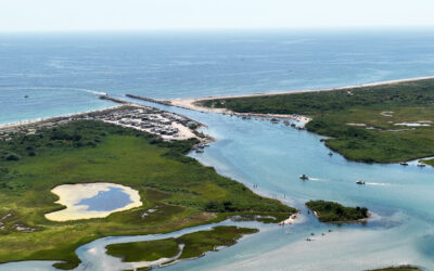 Charlestown Breachway Restoration Proceeds with $8.4 Million in Funding