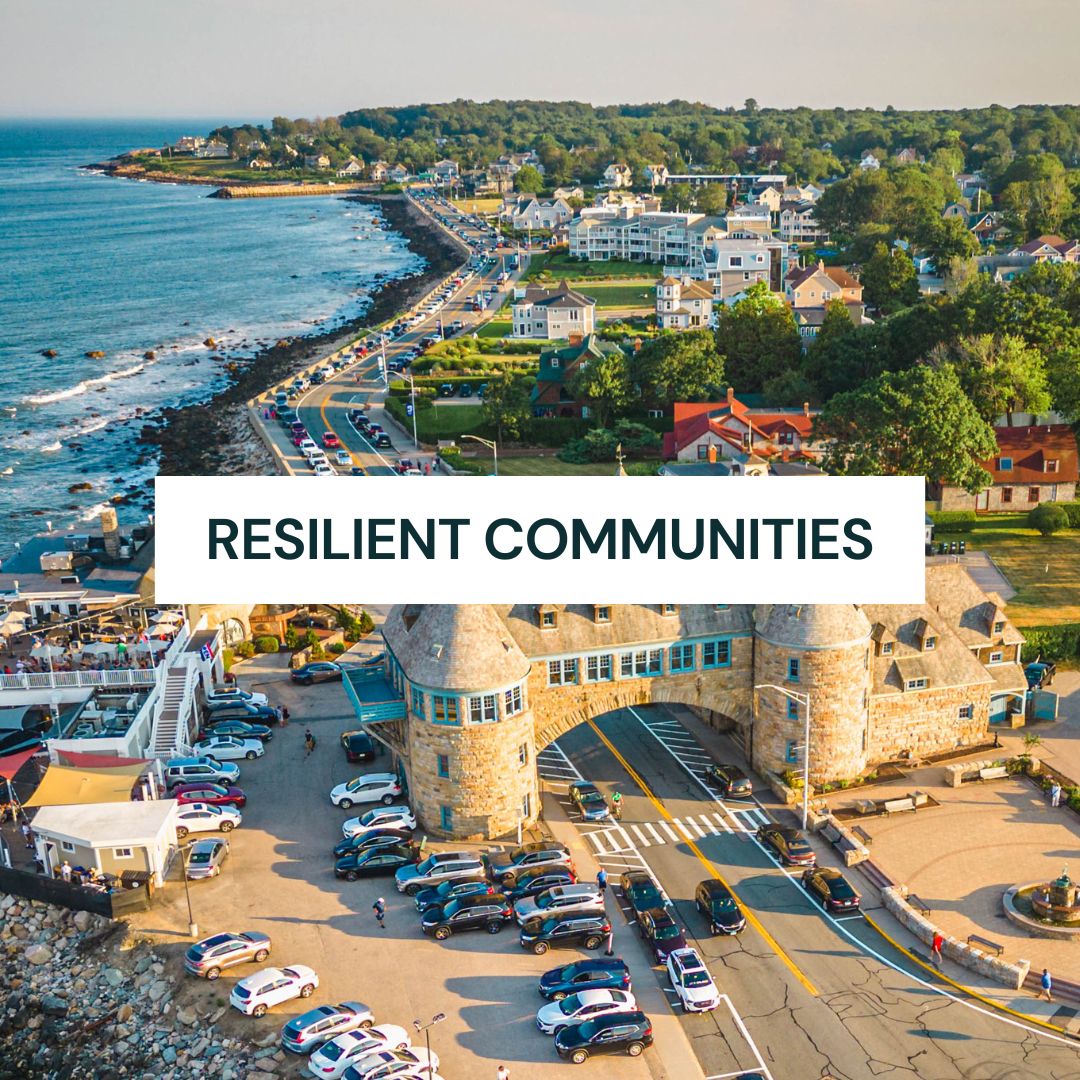 3 Resilient Communities