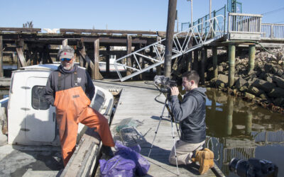 Rhode Island Sea Grant Communications Internship