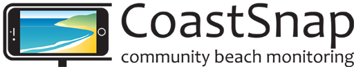 CoastSnap logo